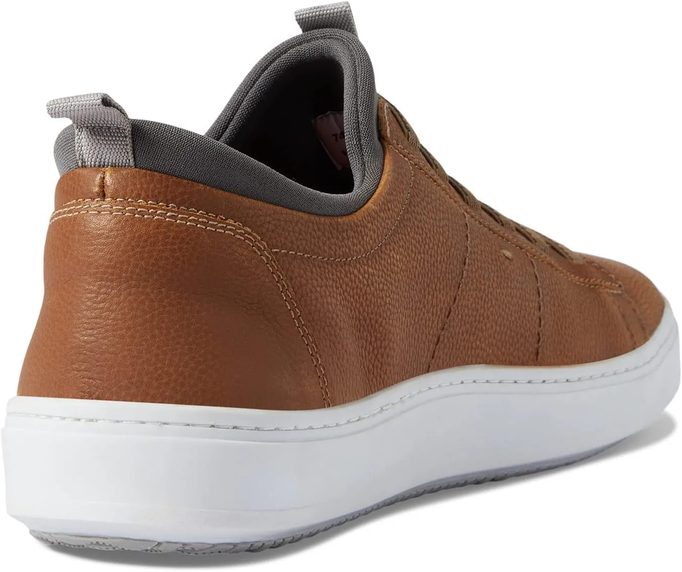 Cameron Sneakers for Men – Man-Made Insole, Outsole, Lining – Padded Collar – Round Toe