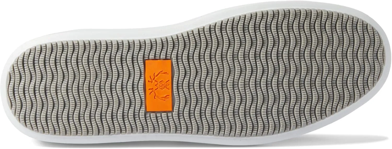 Cameron Sneakers for Men – Man-Made Insole, Outsole, Lining – Padded Collar – Round Toe