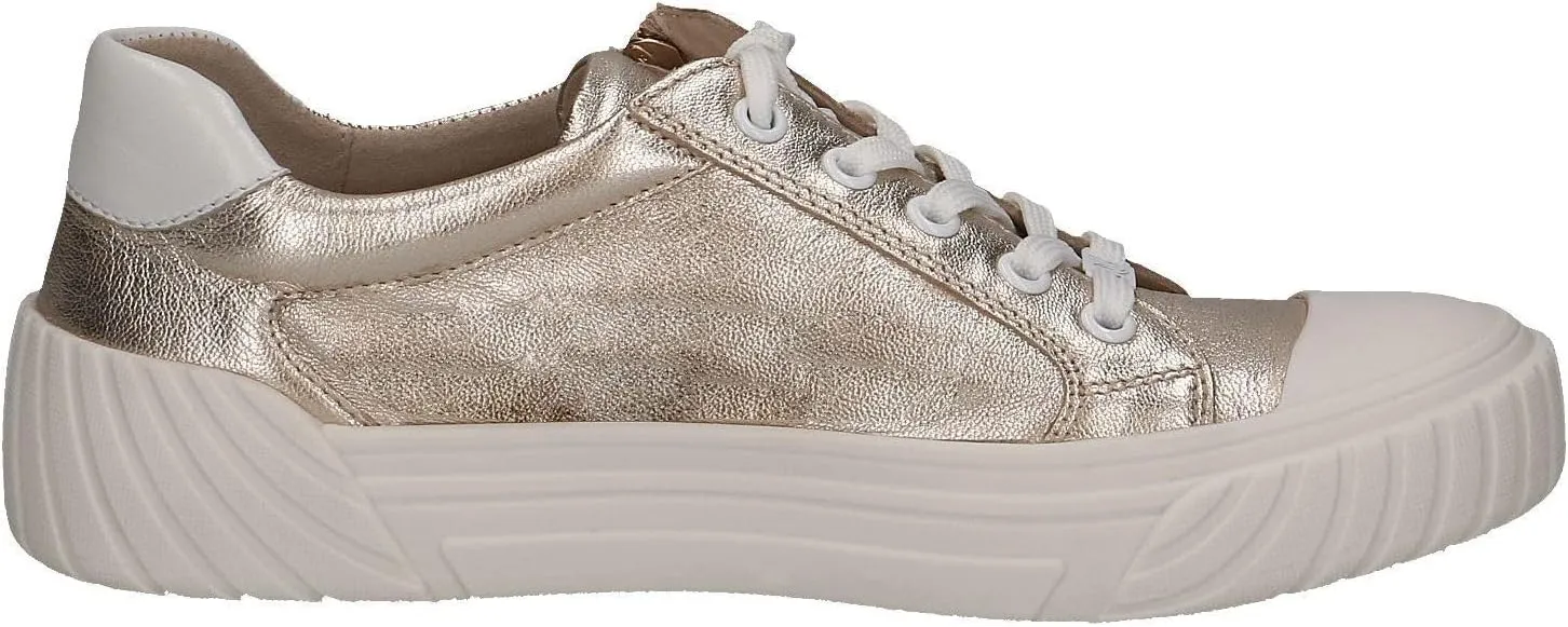 CAPRICE Women's Low-Top Sneakers
