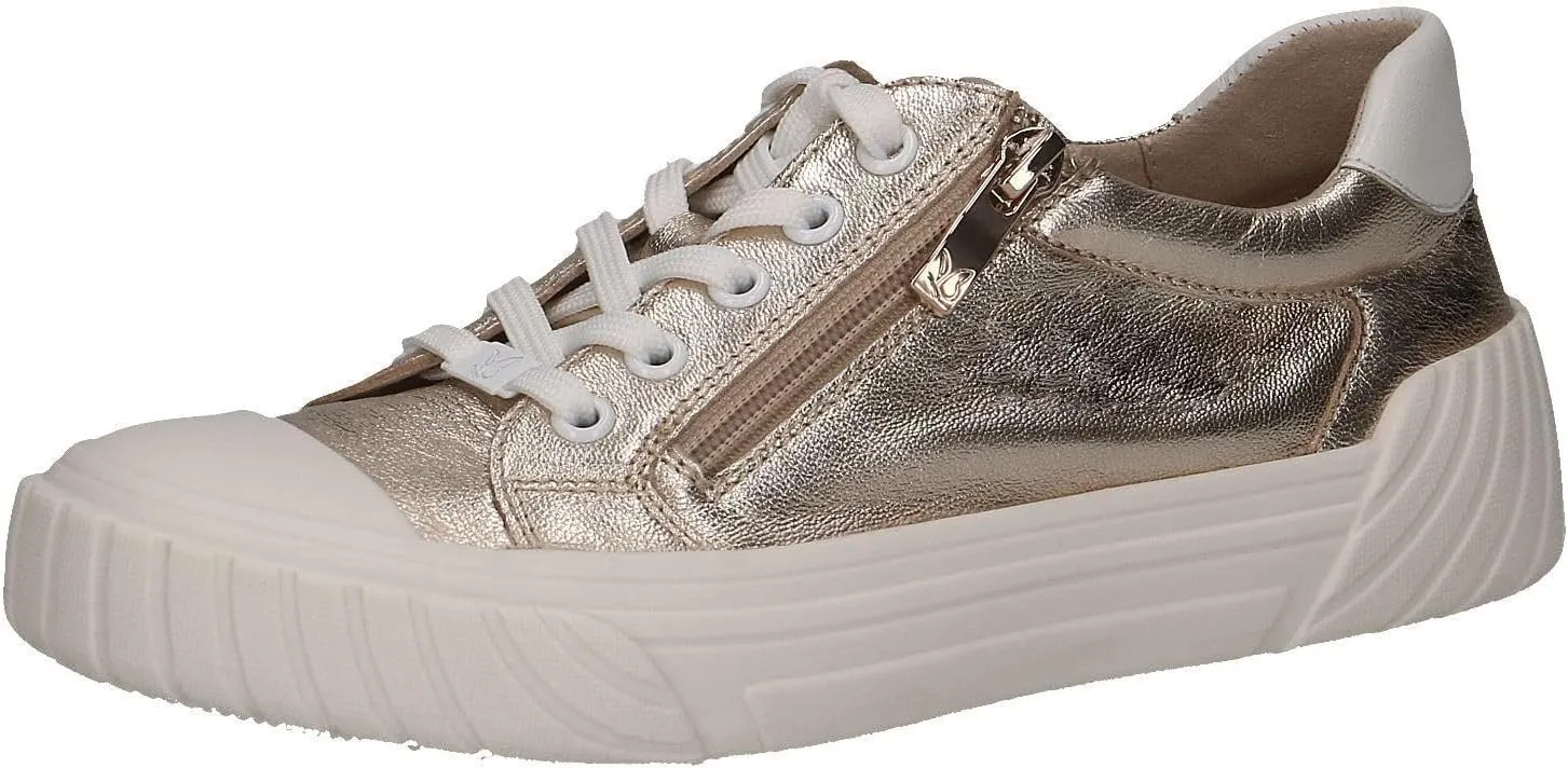 CAPRICE Women's Low-Top Sneakers