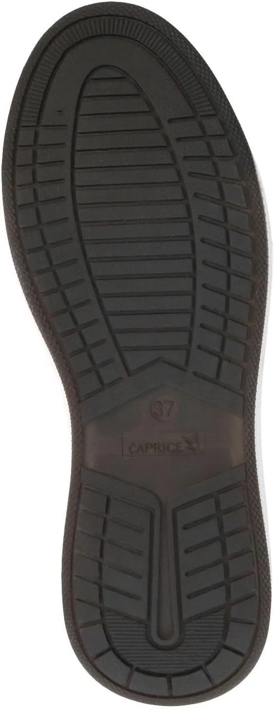 CAPRICE Women's Low-Top Sneakers