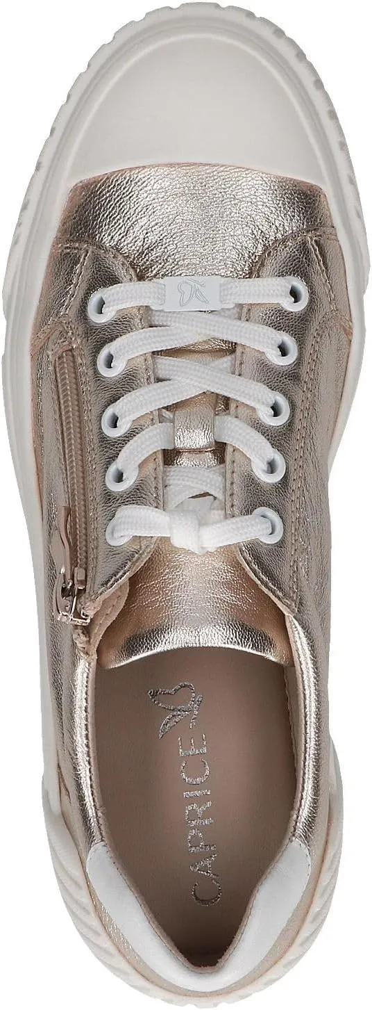 CAPRICE Women's Low-Top Sneakers