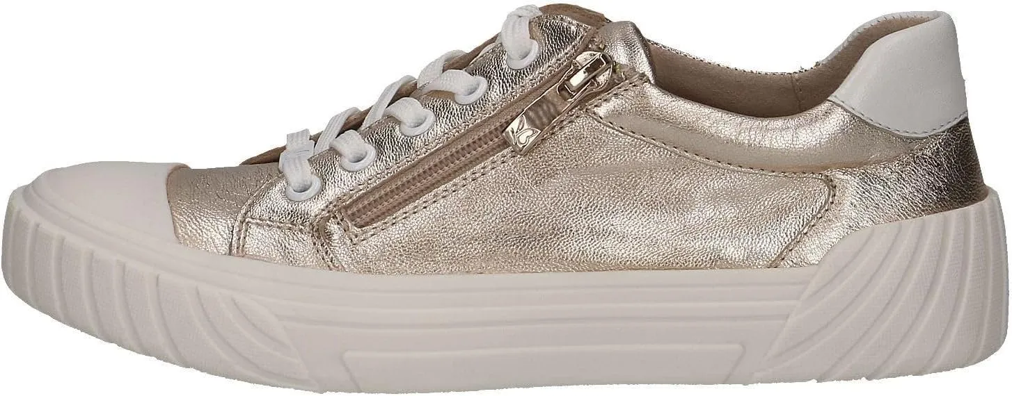 CAPRICE Women's Low-Top Sneakers
