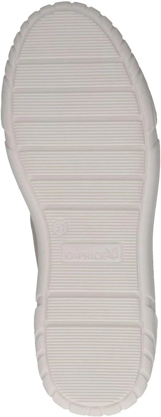 CAPRICE Women's Low-Top Sneakers
