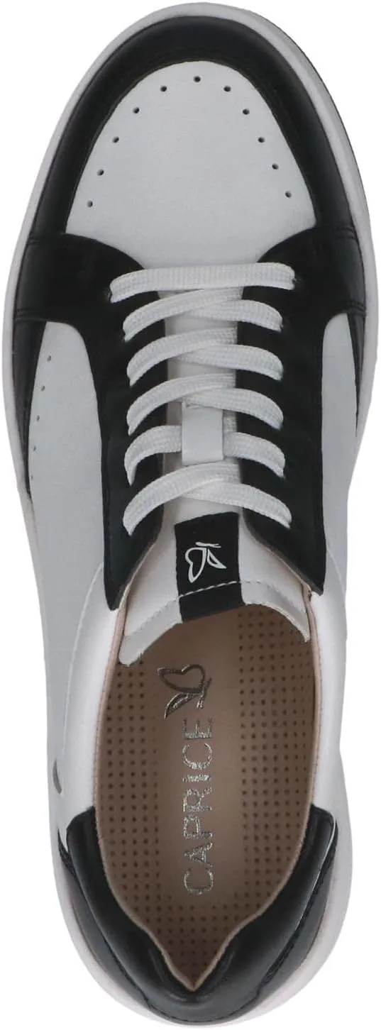 CAPRICE Women's Low-Top Sneakers