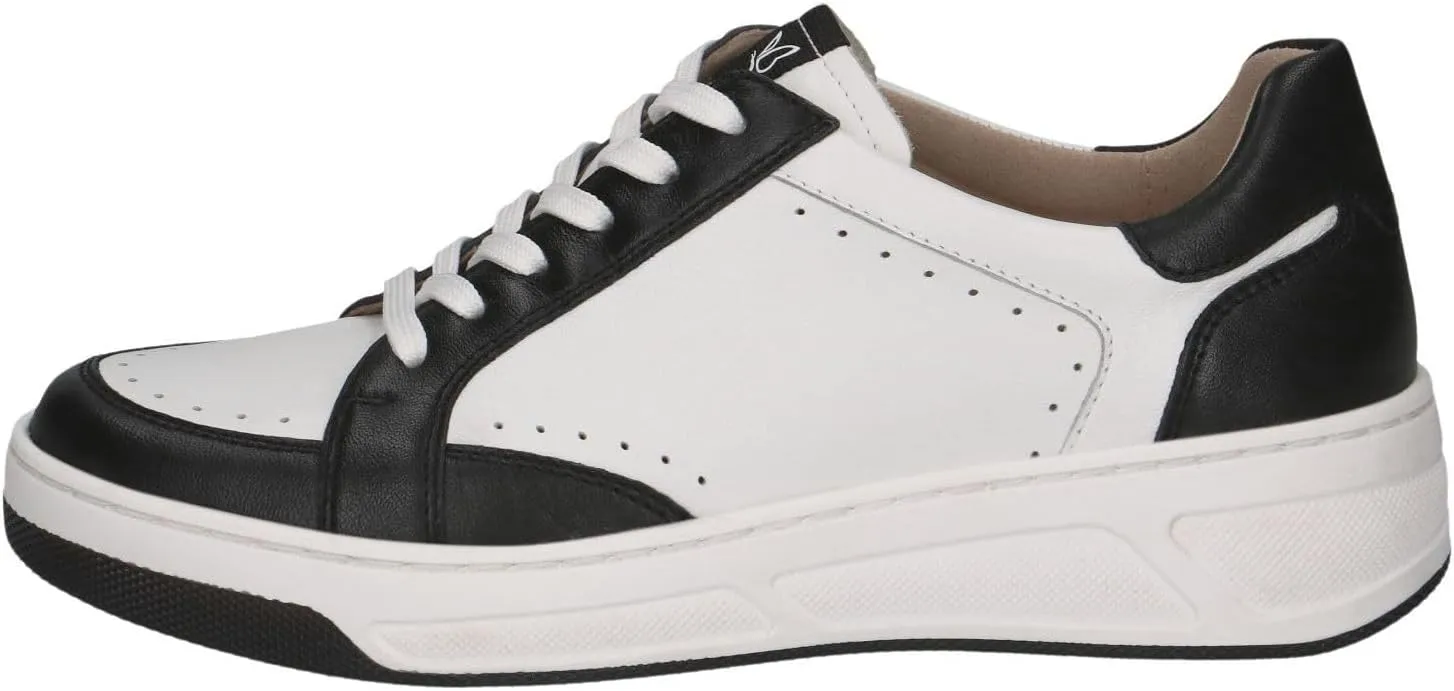 CAPRICE Women's Low-Top Sneakers