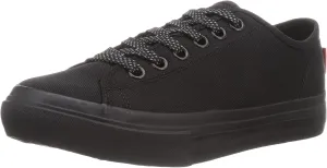 Chrome Industries Kursk AW Pro Sneakers - SPD Clipless Style Street & Mountain Bike Shoes with Panaracer Outsole, Night, 9.5