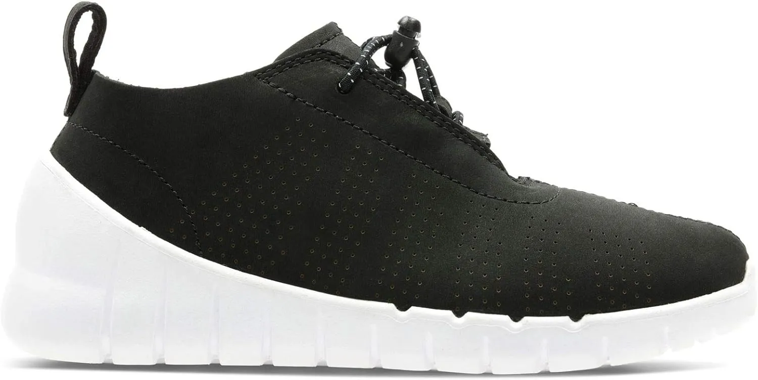 Clarks Boy's Low-Top Sneakers