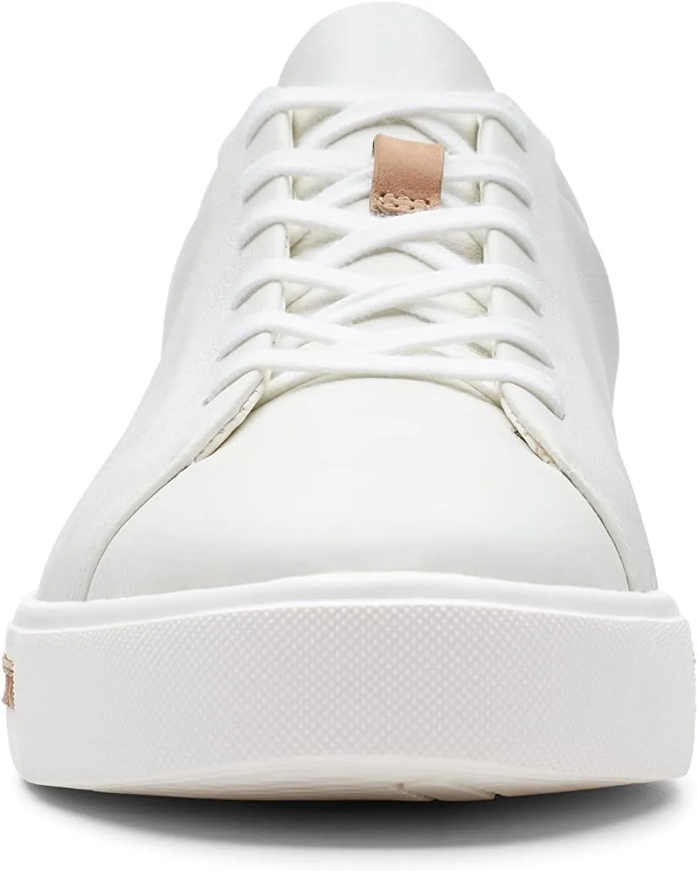 Clarks Women's Low-Top Sneakers