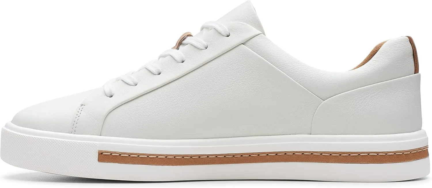 Clarks Women's Low-Top Sneakers