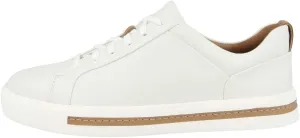 Clarks Women's Low-Top Sneakers