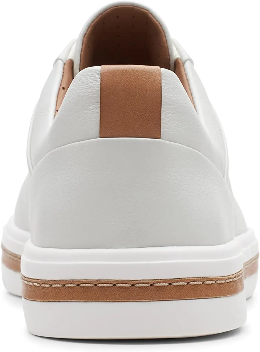 Clarks Women's Low-Top Sneakers