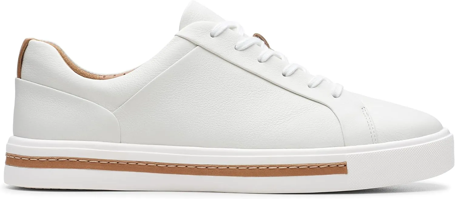 Clarks Women's Low-Top Sneakers