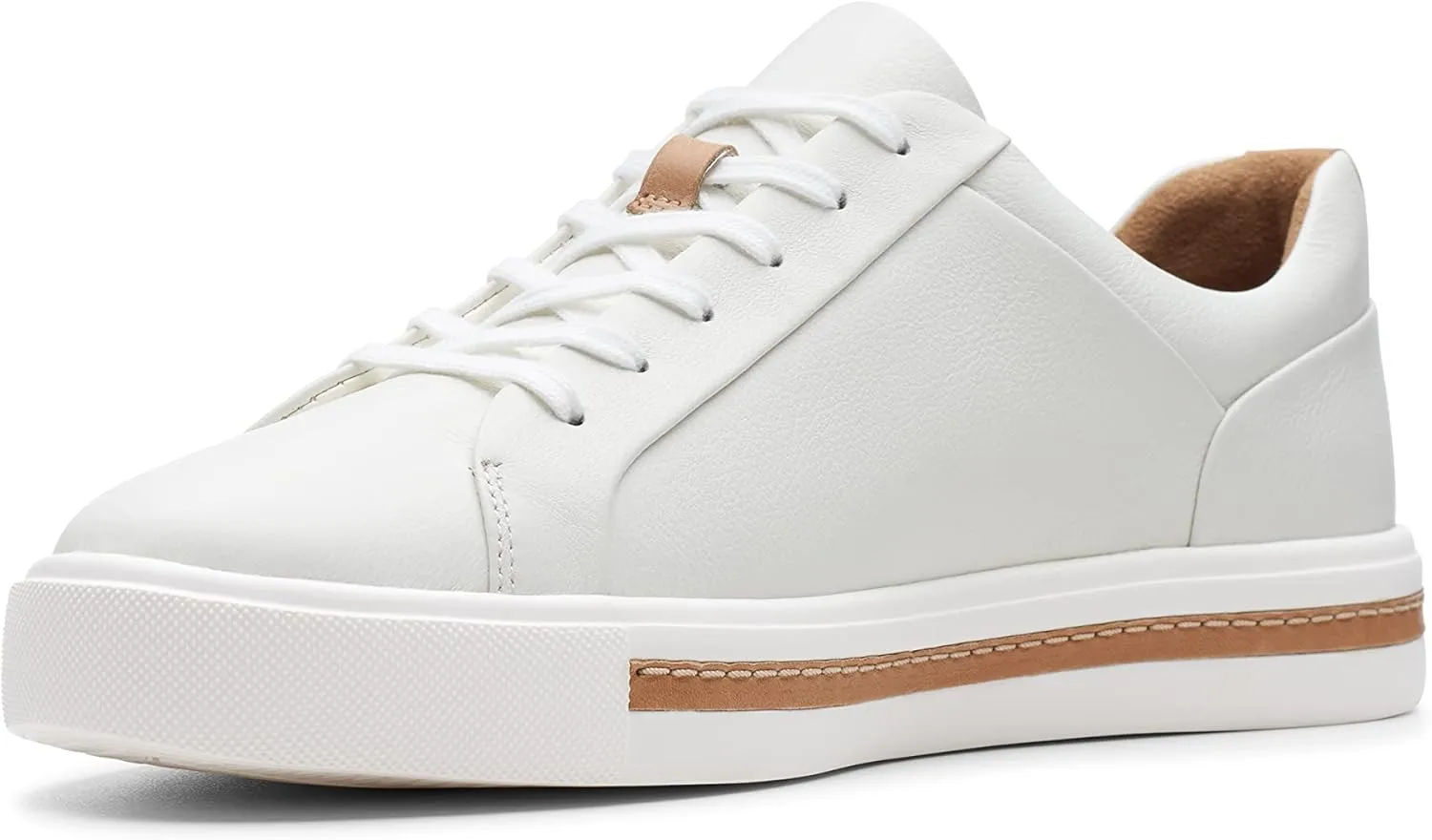 Clarks Women's Low-Top Sneakers