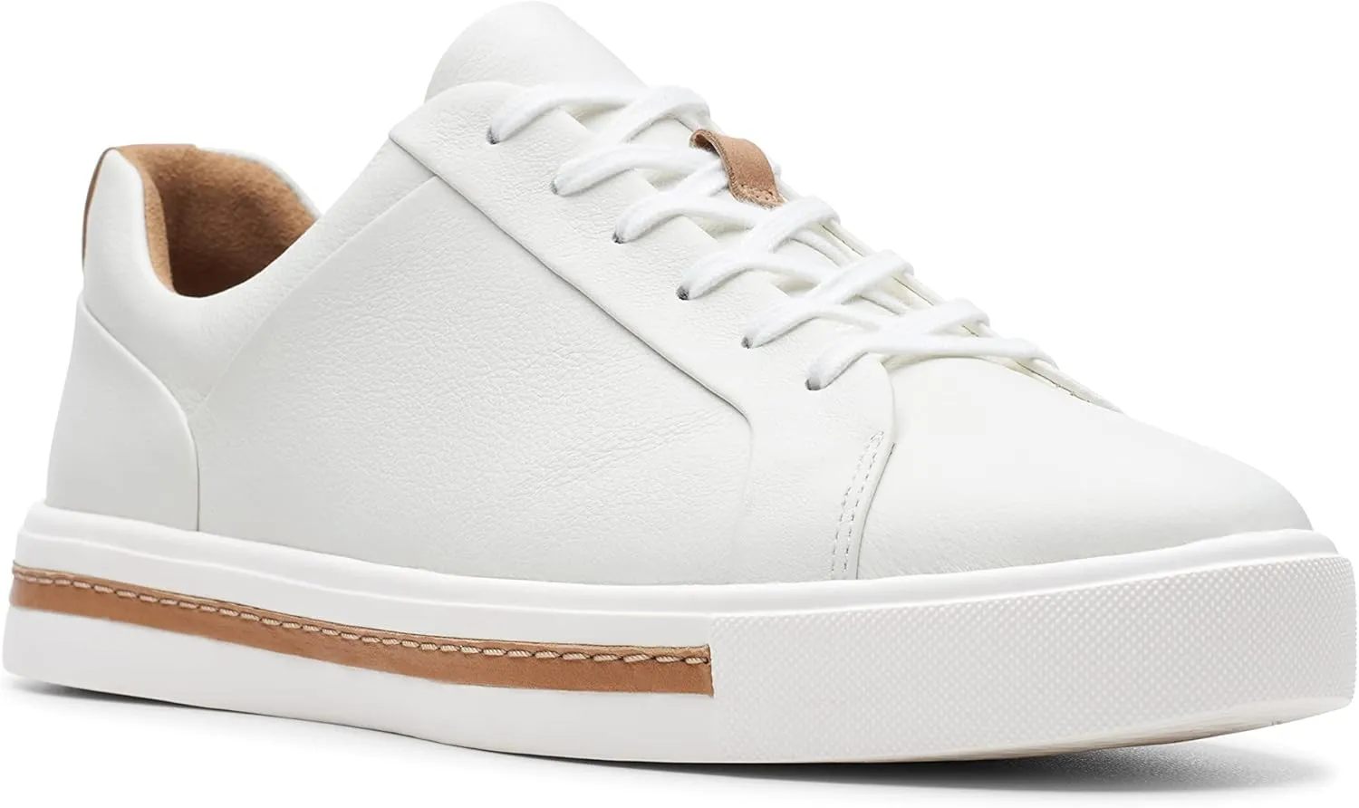 Clarks Women's Low-Top Sneakers