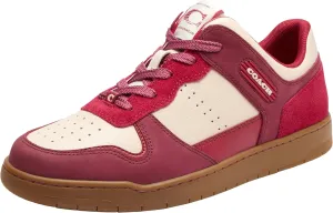 Coach Women's C201 Sneaker