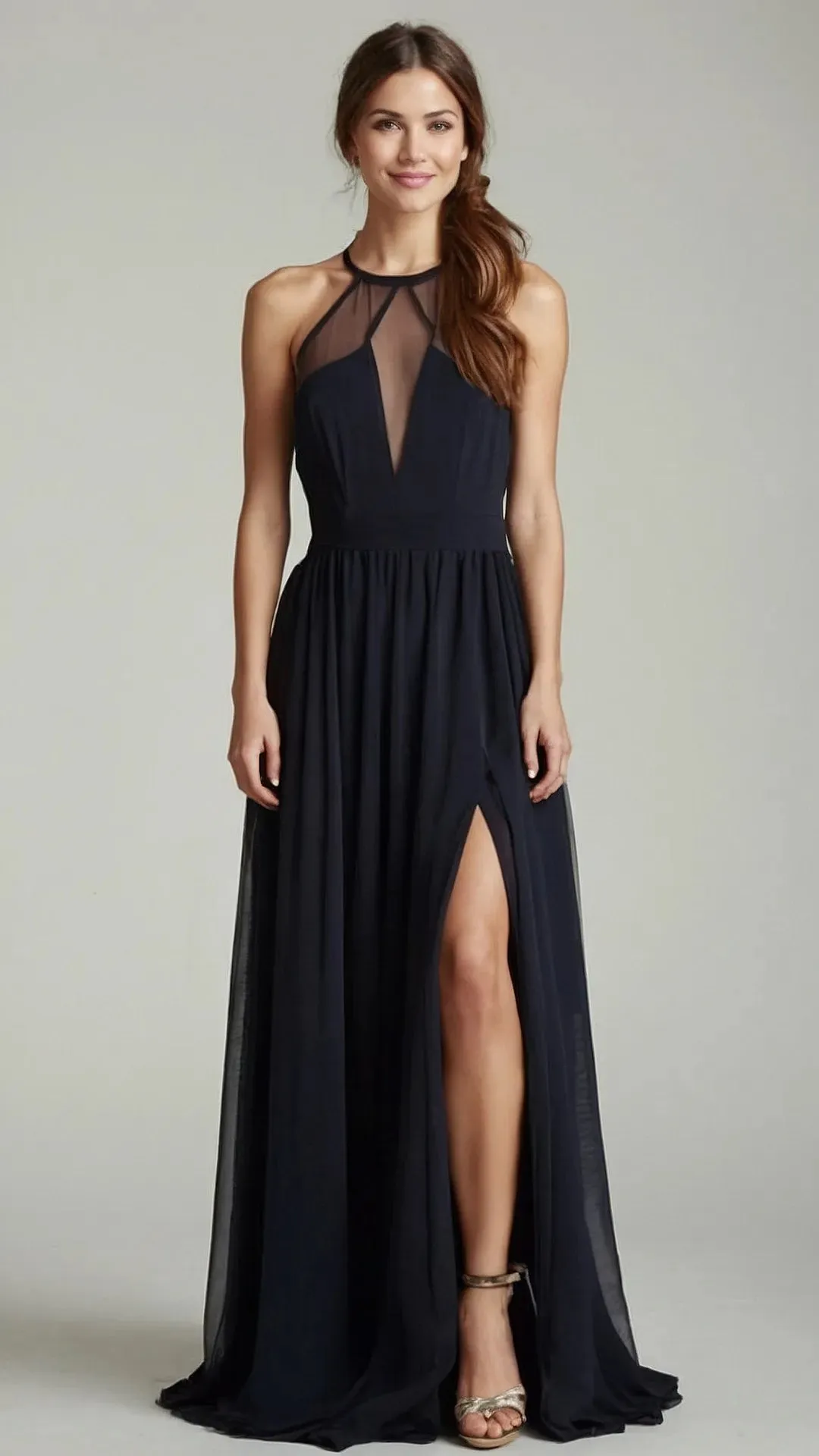 Coastal Living: Your Go-To Guide for 19 Stunning Maxi Dresses