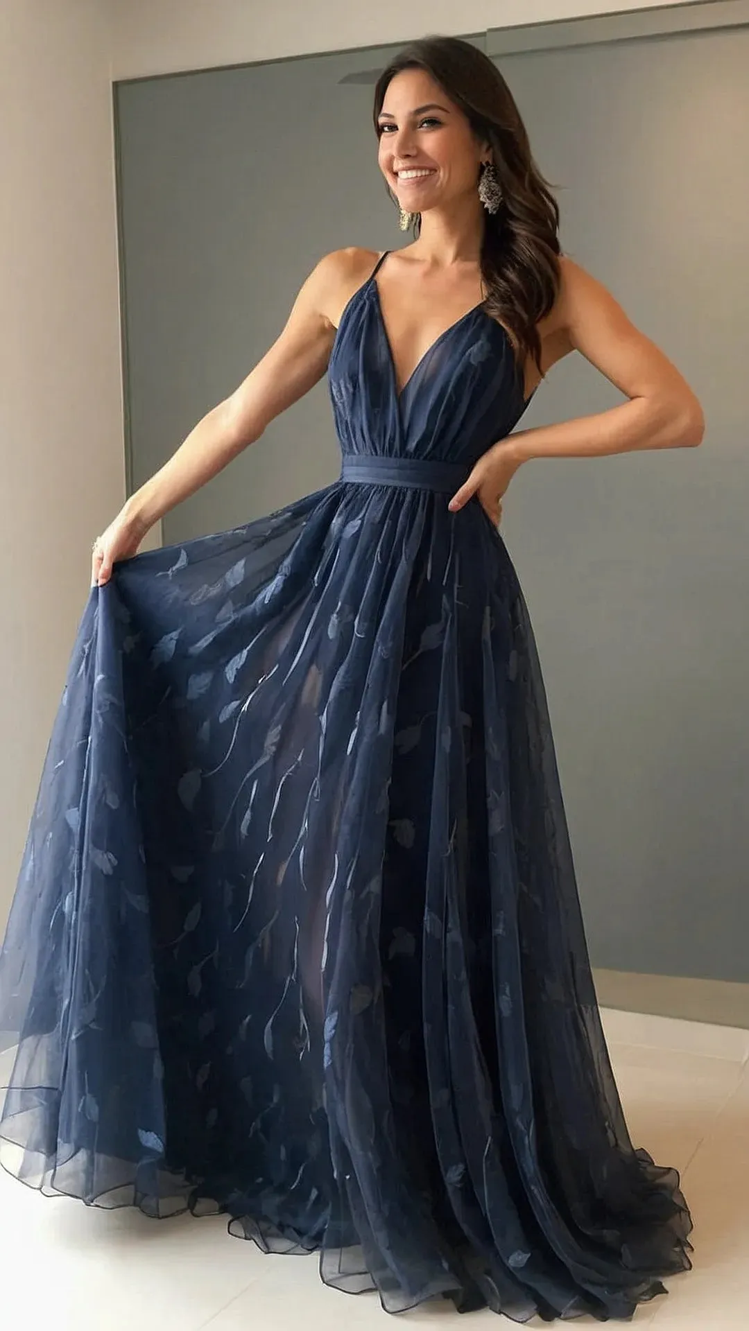 Coastal Living: Your Go-To Guide for 19 Stunning Maxi Dresses