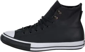Converse Chuck Taylor All Star Winter High Black/White