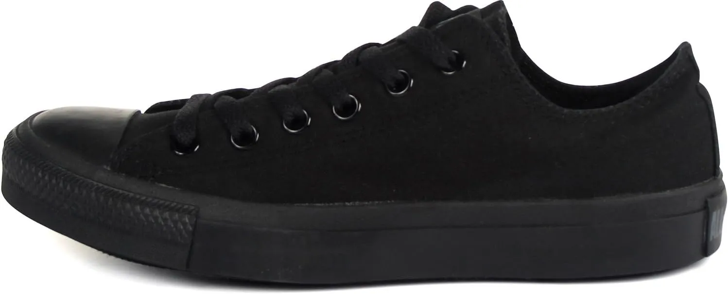 Converse Unisex Chuck Taylor All Star Low Top (International Version) Sneakers