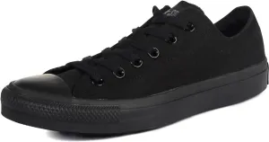 Converse Unisex Chuck Taylor All Star Low Top (International Version) Sneakers