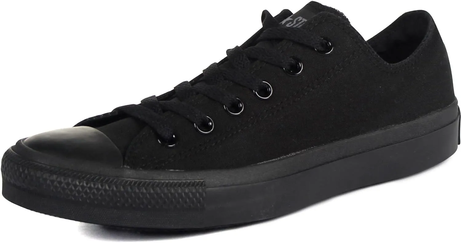 Converse Unisex Chuck Taylor All Star Low Top (International Version) Sneakers