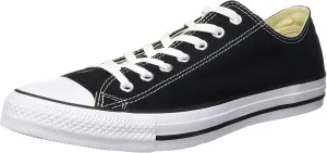 Converse Unisex Chuck Taylor All Star Low Top Sneakers