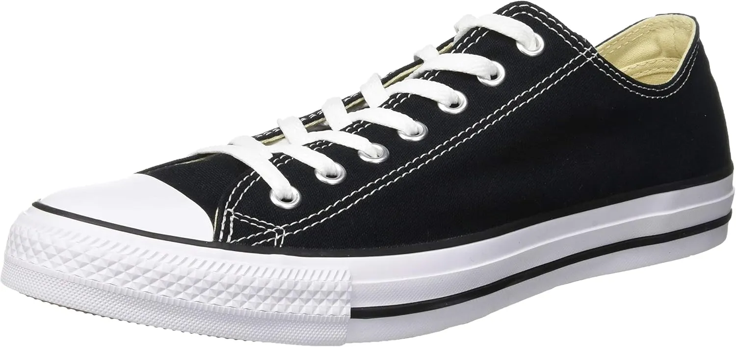 Converse Unisex Chuck Taylor All Star Low Top Sneakers