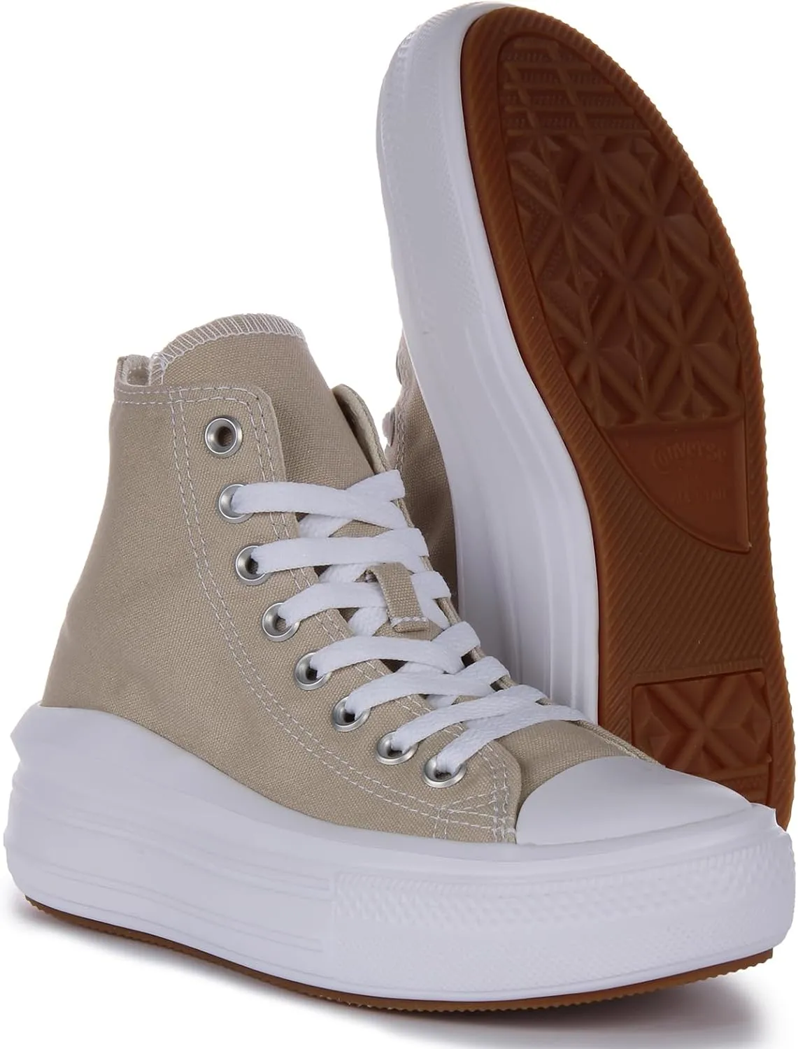 Converse Women's Low-Top Sneakers