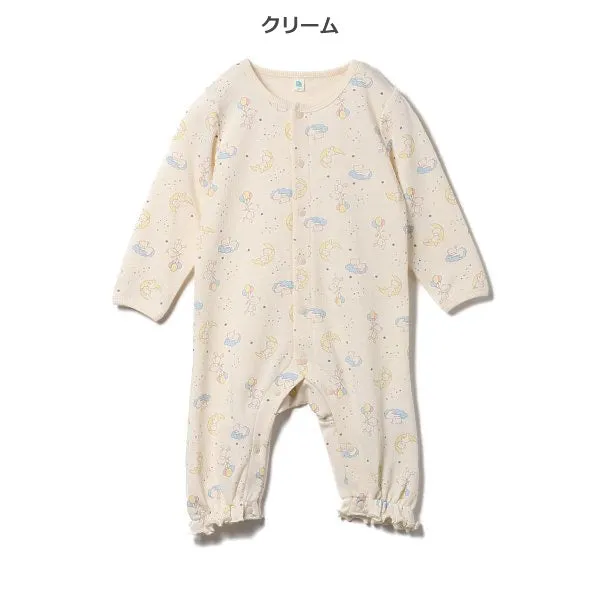 Coverall