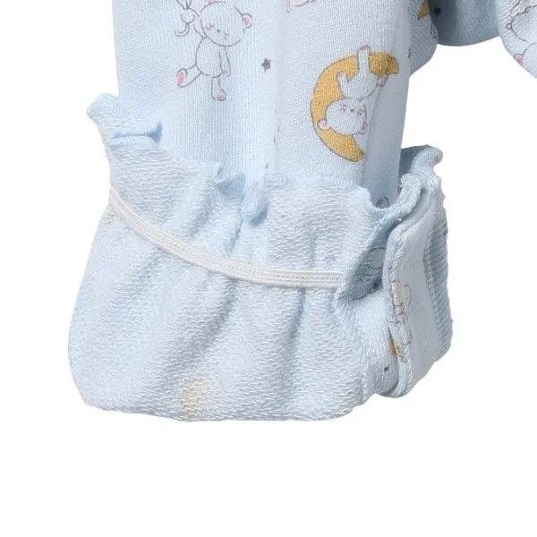 Coverall
