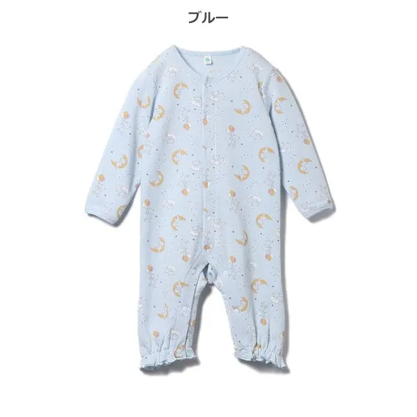 Coverall