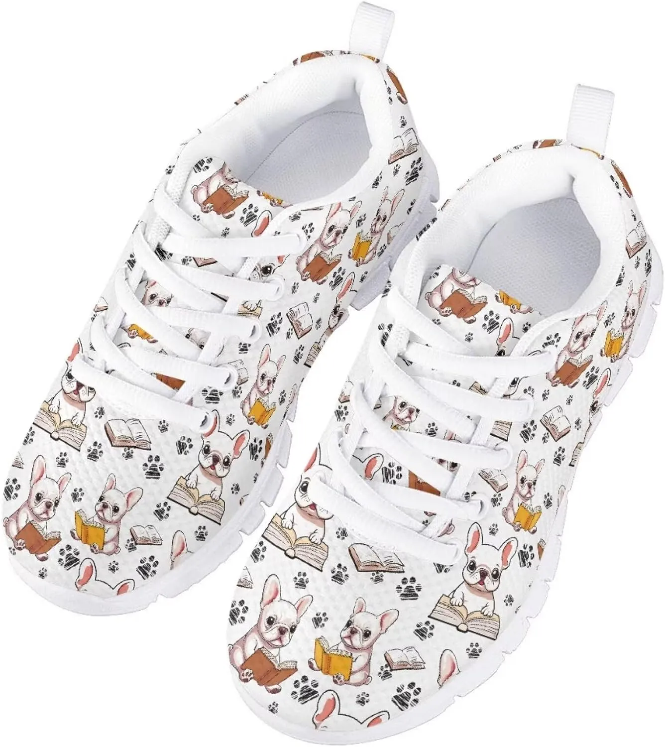 Cumagical Kids Sports Shoes Children Tennis Shoes Kids for Sports Enthusiasts