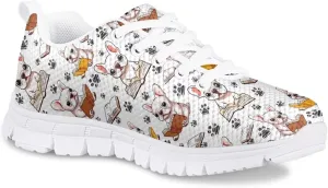 Cumagical Kids Sports Shoes Children Tennis Shoes Kids for Sports Enthusiasts