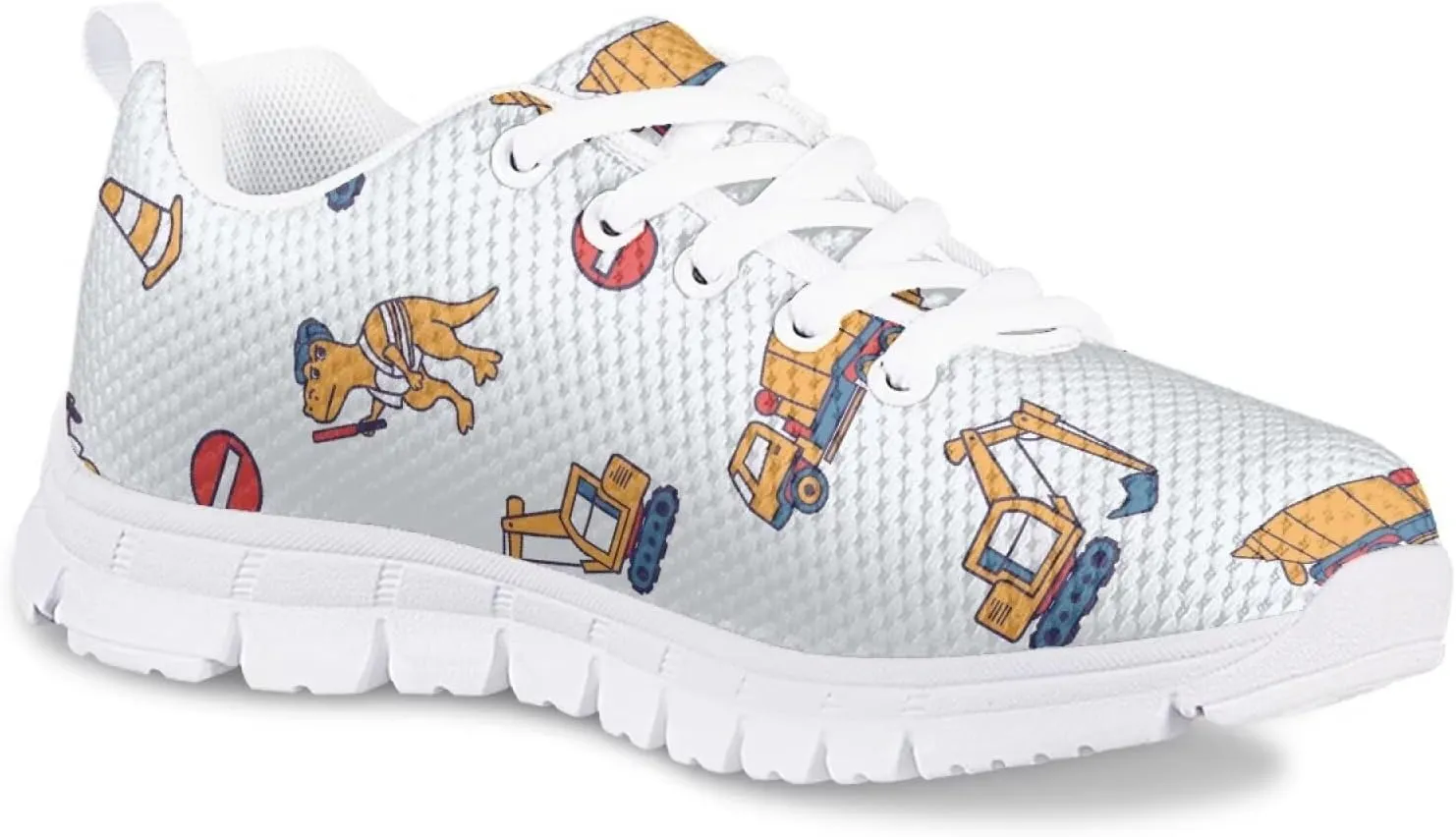 Cumagical Kids Sports Shoes Children Tennis Shoes Kids for Sports Enthusiasts