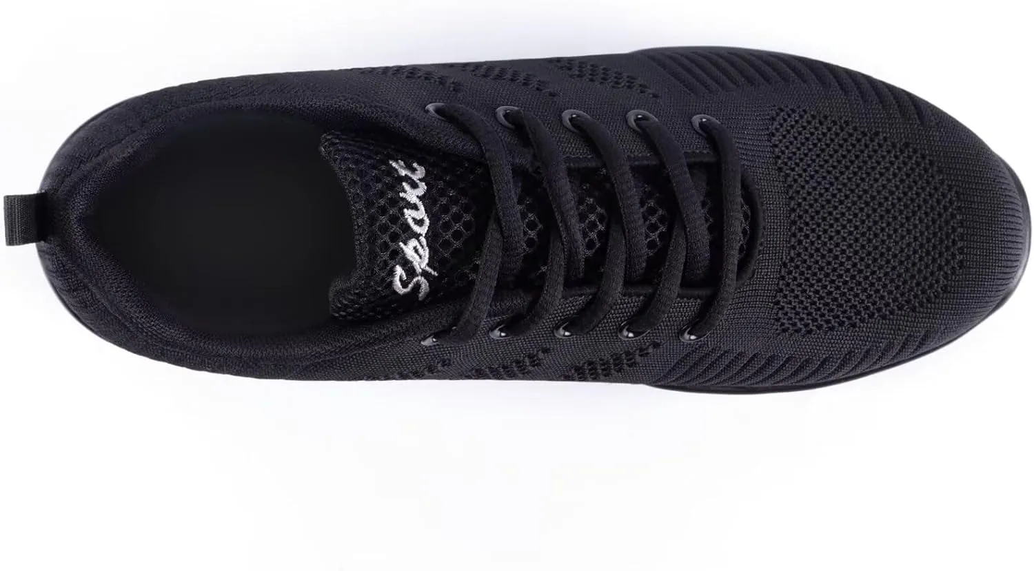 Dance Sneakers for Women with Split Sole and Air Cushion.706.