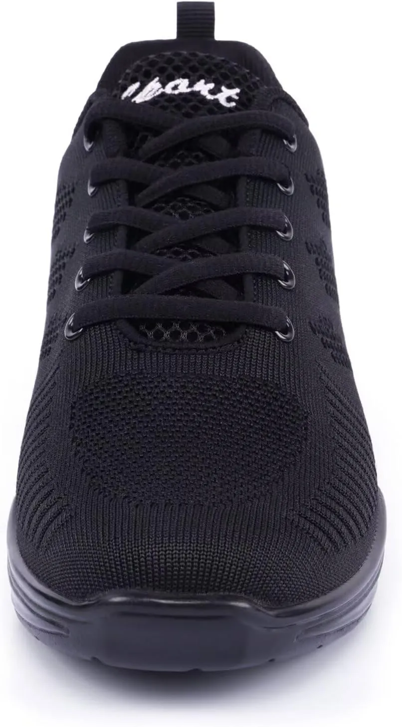 Dance Sneakers for Women with Split Sole and Air Cushion.706.