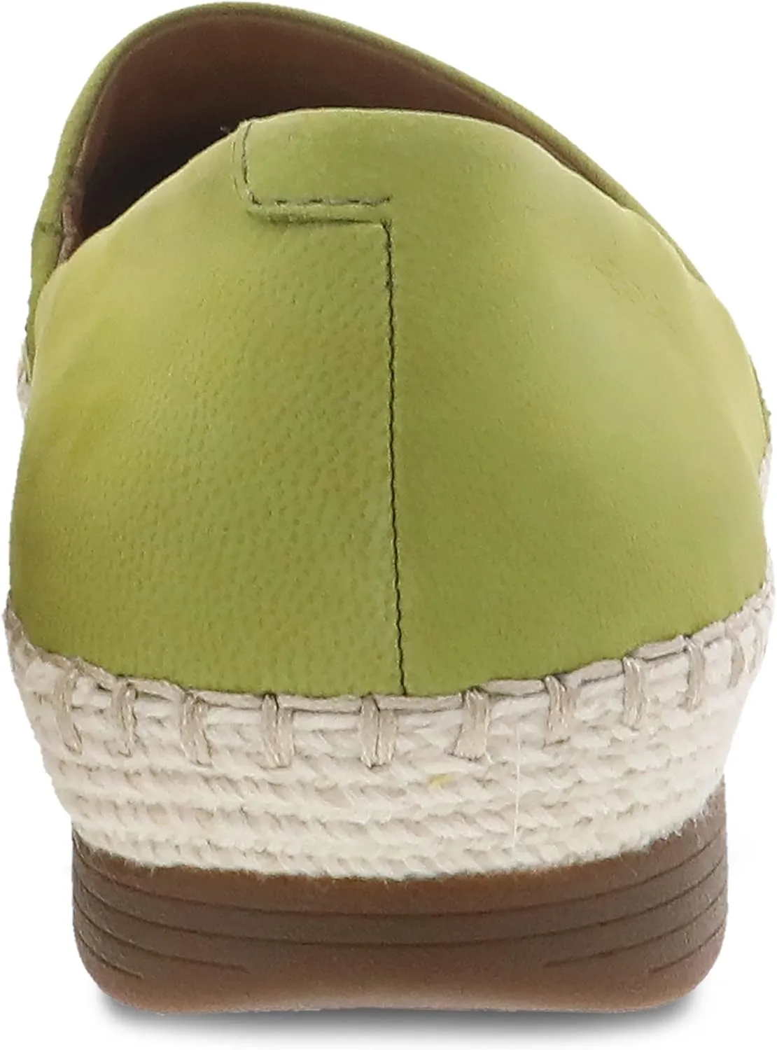 Dansko Women's Lesley Slip-on Flat