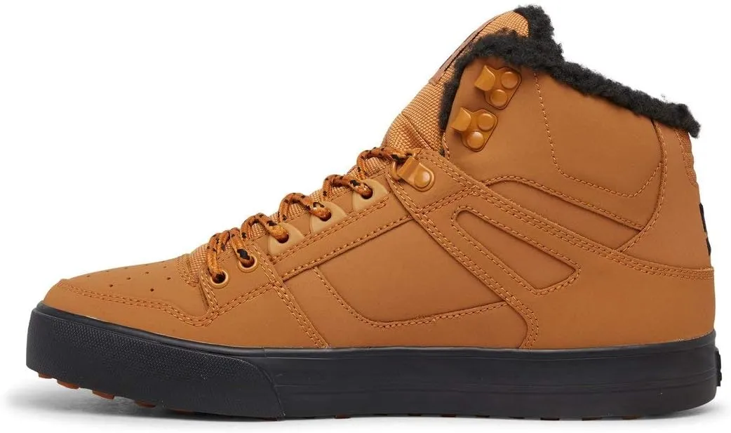 DC Shoes Men's Low-Top Sneakers