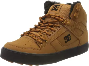 DC Shoes Men's Low-Top Sneakers