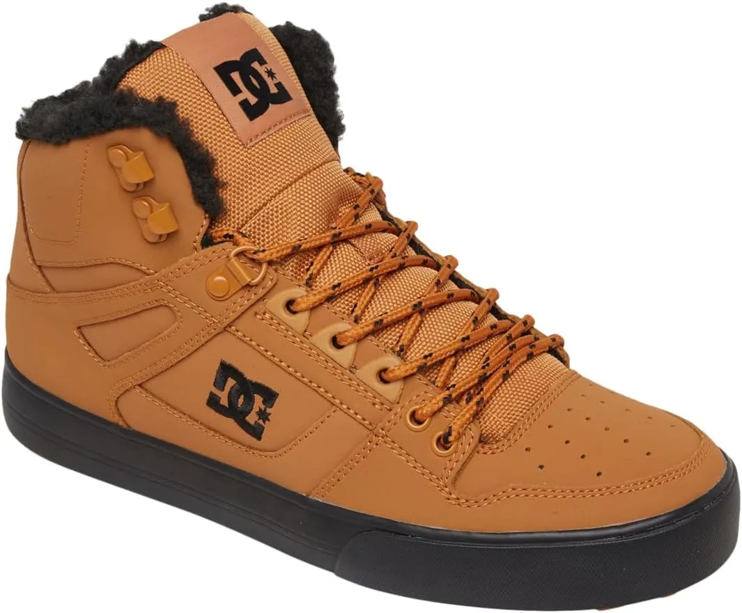 DC Shoes Men's Low-Top Sneakers