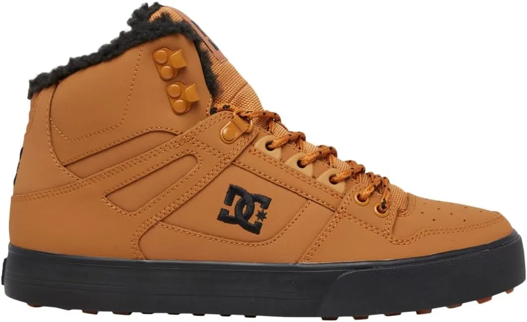 DC Shoes Men's Low-Top Sneakers