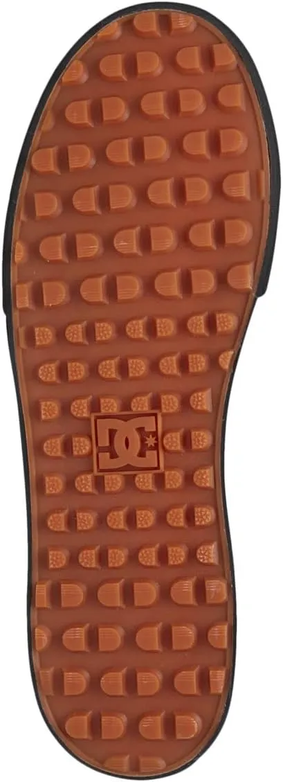 DC Shoes Men's Low-Top Sneakers