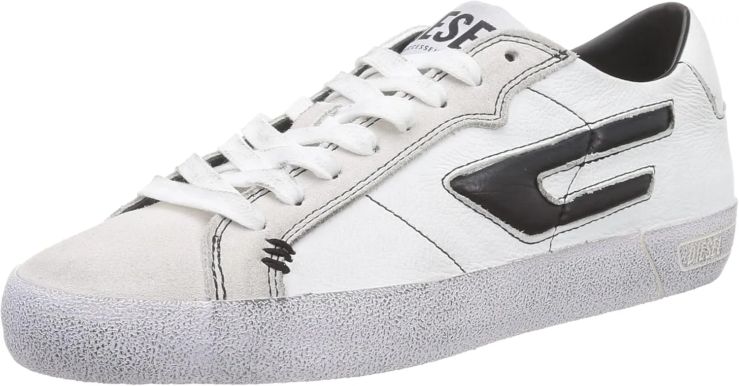 DIESEL Men High Sneaker