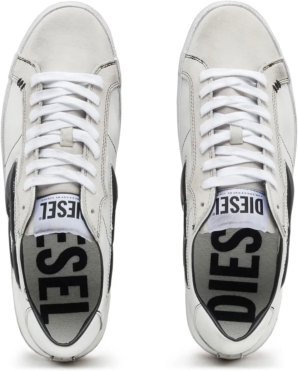 DIESEL Men High Sneaker