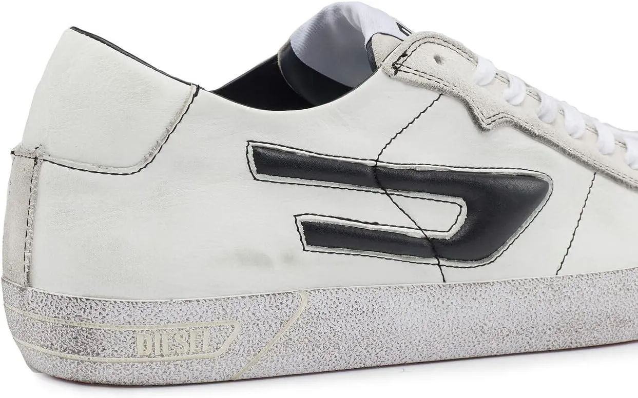 DIESEL Men High Sneaker
