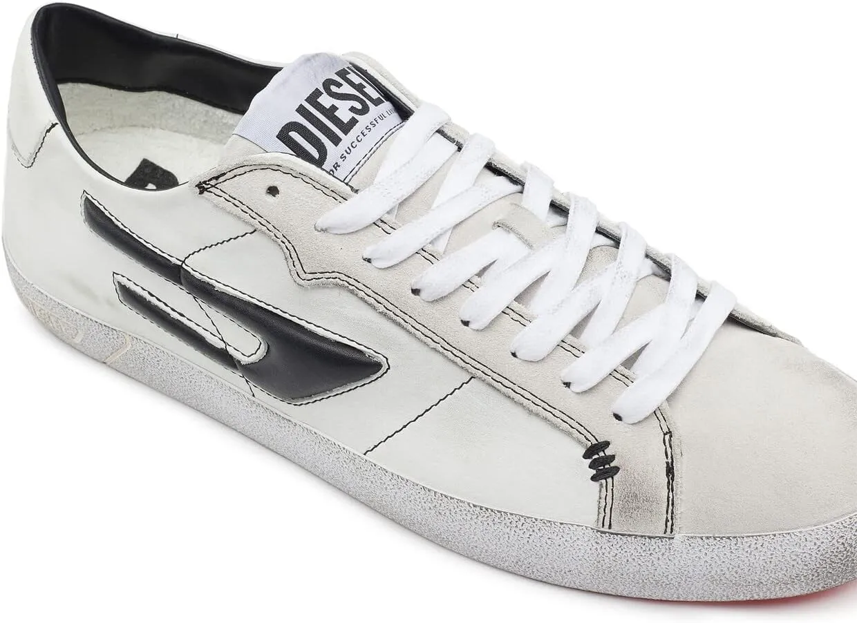 DIESEL Men High Sneaker