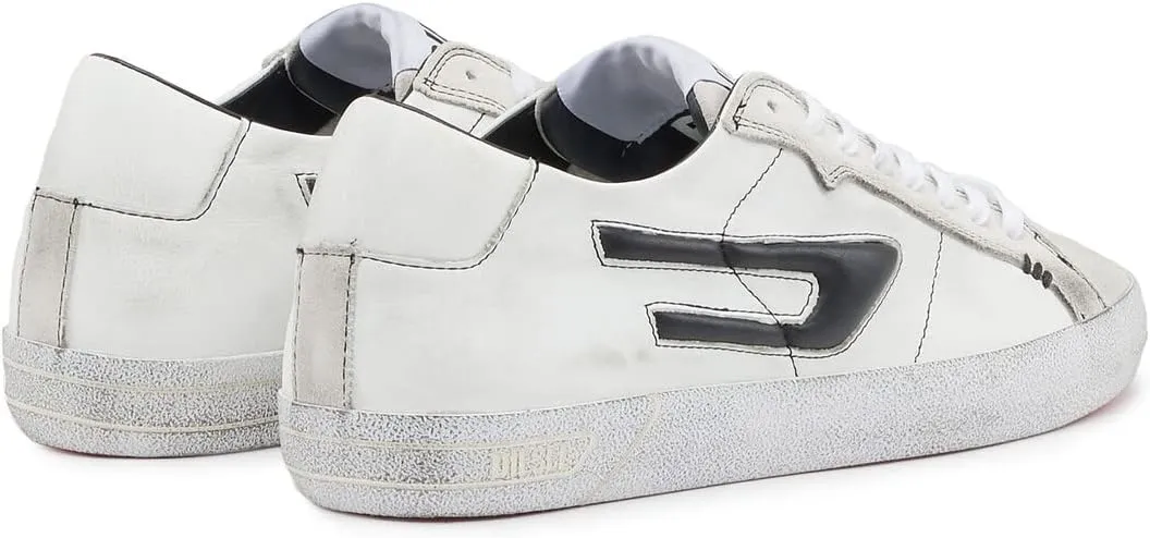 DIESEL Men High Sneaker