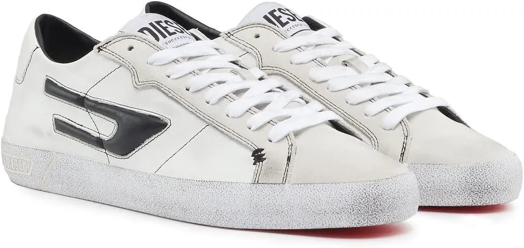 DIESEL Men High Sneaker
