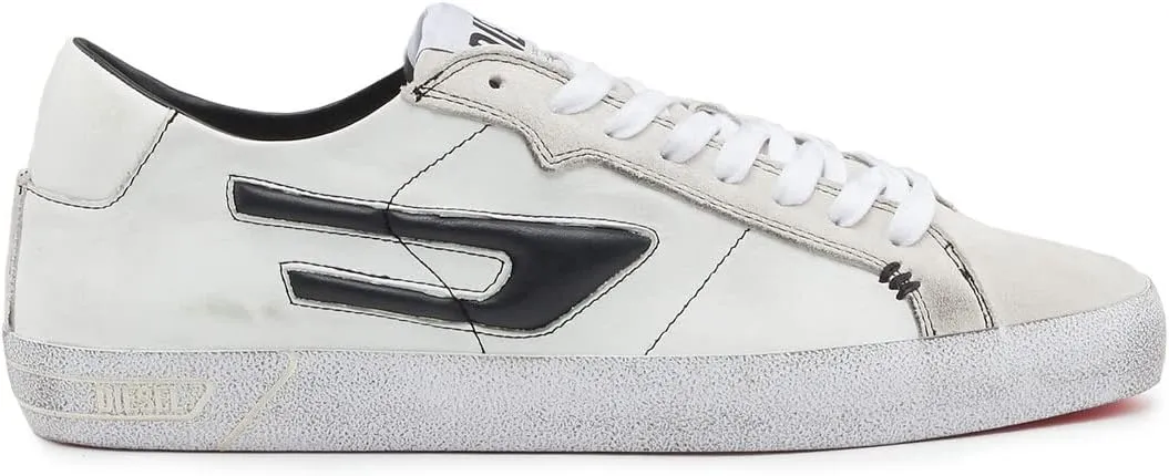 DIESEL Men High Sneaker
